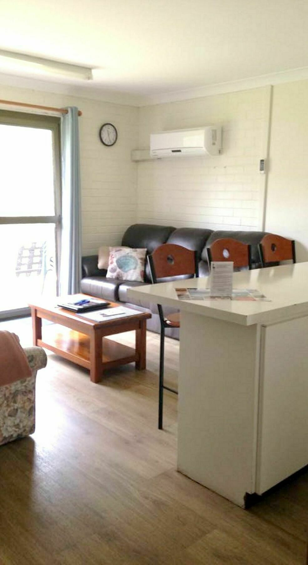 Emu Beach Chalets Олбани Экстерьер фото