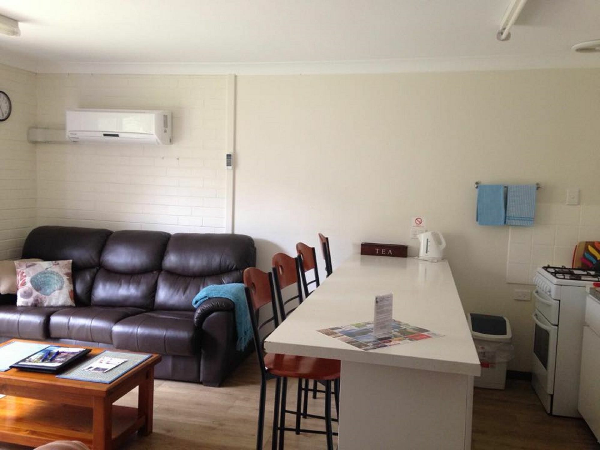 Emu Beach Chalets Олбани Экстерьер фото